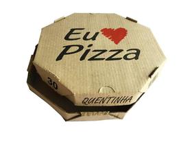 Caixa Para Pizza Tamarozzi - 25Cm - C/25