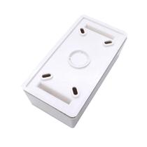 Caixa Para Placa 1 A 3 Módulos Nereya Sistema X Pial