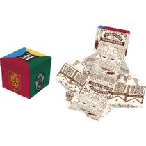Caixa para Presente HARRY Potter Explosão - Pacote com 03 Unidades