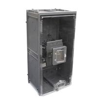 Caixa para Proteção Geral Acesso Frontal ao Disjuntor 3091/PROT-CPFL Strahl Caixa para Proteção Geral Acesso Frontal ao Disjuntor 3091/PROT-CPFL Strahl
