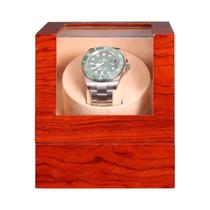 Caixa Para Relógios Automáticos FRUCASE Com Cabo USB Para Relógios Automáticos