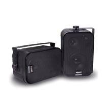 Caixa para som ambiente Ll Audio SP400 Preta