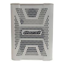 Caixa Para Sonorização Ambiente Passiva 60W Branca (Unidade) OB 204V BR - ONEAL