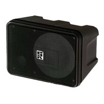 Caixa Para Sonorização Ambiente Passiva (Unidade) 90W Preta LA90 - STANER Caixa Para Sonorização Ambiente Passiva (Unidade) 90W Preta LA90 - STANER