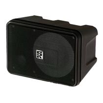 Caixa Para Sonorização Ambiente Passiva (Unidade) 90W Preta LA90 - STANER Caixa Para Sonorização Ambiente Passiva (Unidade) 90W Preta LA90 - STANER