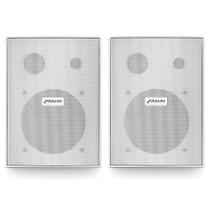 Caixa Para Sonorização de Ambiente 60W (Par) PS 200 NEW BR - FRAHM