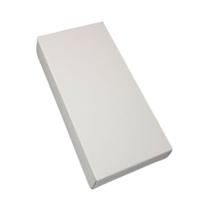 Caixa para Tablete de Chocolate N3 Branco - ASSK - Rizzo