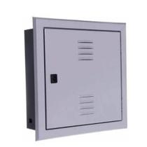 Caixa para Telefone Cinza - Espera