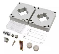 Caixa Para Transformador De Corrente (Tc) Modelo Msq