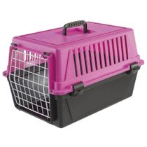 Caixa Para Transporte De Cães e Gatos Ferplast Atlas N10