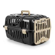 Caixa Para Transporte N2 Joy Pet Para Cachorros E Gatos Porte Pequeno De Plástico