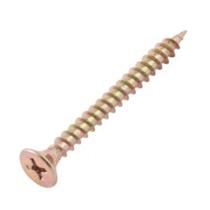 Caixa Parafuso Mdf Vonder 5,0x50 Chipboard PH 200 Unidades Caixa Parafuso Mdf Vonder 5,0x50 Chipboard PH 200 Unidades