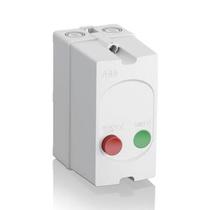 Caixa Partida Eletrica Tripolar 220v 9a - Abb Caixa Partida Eletrica Tripolar 220v 9a - Abb