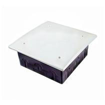 Caixa pass. 20x20 emb.plast.mondiale