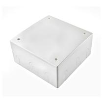 Caixa pass. 20x20 sob.plast.mondiale Caixa pass. 20x20 sob.plast.mondiale