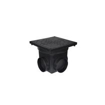 Caixa pass. 24x24x20 esgoto metasu Caixa pass. 24x24x20 esgoto metasu