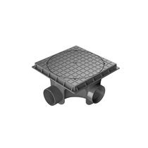 Caixa pass.300mm krona Caixa pass.300mm krona