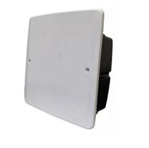 Caixa passagem 15x15 embutir