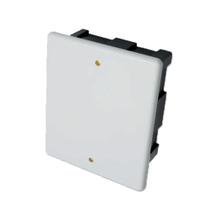 Caixa Passagem 15X15 Ref 2490 Fame Caixa Passagem 15X15 Ref 2490 Fame