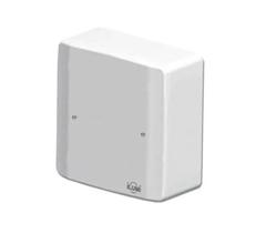Caixa passagem 15x15 sobrepor ref 6206361