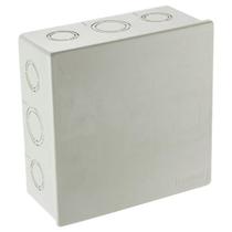 CAIXA passagem CEMAR 15X15X0,6 PVC