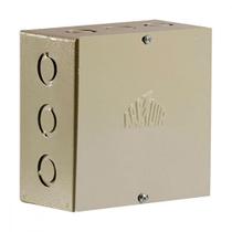 Caixa Passagem Chapa 40X40 Arcoir Caixa Passagem Chapa 40X40 Arcoir