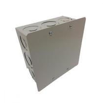 Caixa Passagem Chapa Arcoir Embutir 20X20X10 5Cpe2010 Caixa Passagem Chapa Arcoir Embutir 20X20X10 5Cpe2010