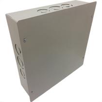 Caixa Passagem Chapa Arcoir Embutir 30X30X12 5Cpe3012 Caixa Passagem Chapa Arcoir Embutir 30X30X12 5Cpe3012