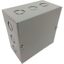 Caixa Passagem Chapa Arcoir Externa 15X15X08 5Cps1508F Caixa Passagem Chapa Arcoir Externa 15X15X08 5Cps1508F