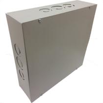 Caixa Passagem Chapa Arcoir Externa 30X30X12 5Cps3012 Caixa Passagem Chapa Arcoir Externa 30X30X12 5Cps3012