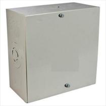 Caixa Passagem Chapa Legrand 10Cm X 10Cm Sobrepor Caixa Passagem Chapa Legrand 10Cm X 10Cm Sobrepor
