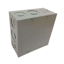 Caixa passagem chapa sobrepor arcoir - 200 x 200 x 10 Caixa passagem chapa sobrepor arcoir - 200 x 200 x 10