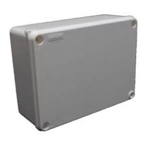 Caixa passagem light 170 x 145 x 90 opaca steck/ biki