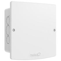 Caixa passagem parede emb cpt20 tigre