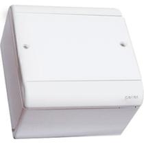 Caixa Passagem Pvc 14,5X15 Perlex Sobrepor