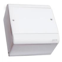 Caixa Passagem Pvc 14,5X15 Perlex Sobrepor