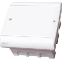 Caixa Passagem Pvc 15x15 Perlex Embutir