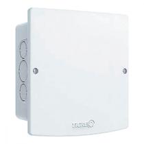 Caixa Passagem Pvc 15X15 Tigre Emb