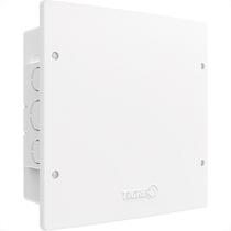 Caixa Passagem Pvc 20X20 Tigre Emb