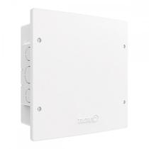 Caixa Passagem Pvc 20X20 Tigre Emb