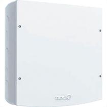 Caixa Passagem Pvc 30X30 Tigre Sobr Caixa Passagem Pvc 30X30 Tigre Sobr