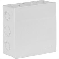 Caixa Passagem Pvc Cemar 25X32X7,4 913210