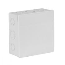 Caixa Passagem Pvc Cemar Legrand 14,5Cm X 15,5Cm Sobrepor