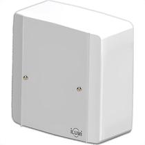 Caixa Passagem Pvc Ilumi 15Cm X 15Cm Soprepor - 6206361