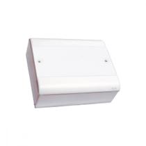 Caixa Passagem Pvc Perlex Externa 18X22X08 2908 Caixa Passagem Pvc Perlex Externa 18X22X08 2908