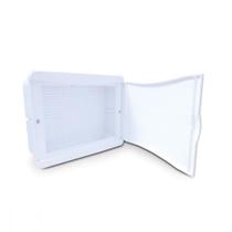 Caixa Passagem Pvc Steck Vdi Conectividade Svdi300