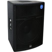 Caixa Passiva 15" 2 Vias MP-15 - Nxa Caixa Passiva 15" 2 Vias MP-15 - Nxa