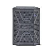 Caixa Passiva 275W 12 Polegadas OB 1860X PT - ONEAL