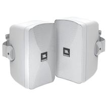 Caixa Passiva 5" JBL Control SA-5 PRO Branca - PAR / 2