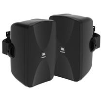 Caixa Passiva 5" JBL Control SA-5 PRO Preta - PAR / 2 Caixa Passiva 5" JBL Control SA-5 PRO Preta - PAR / 2